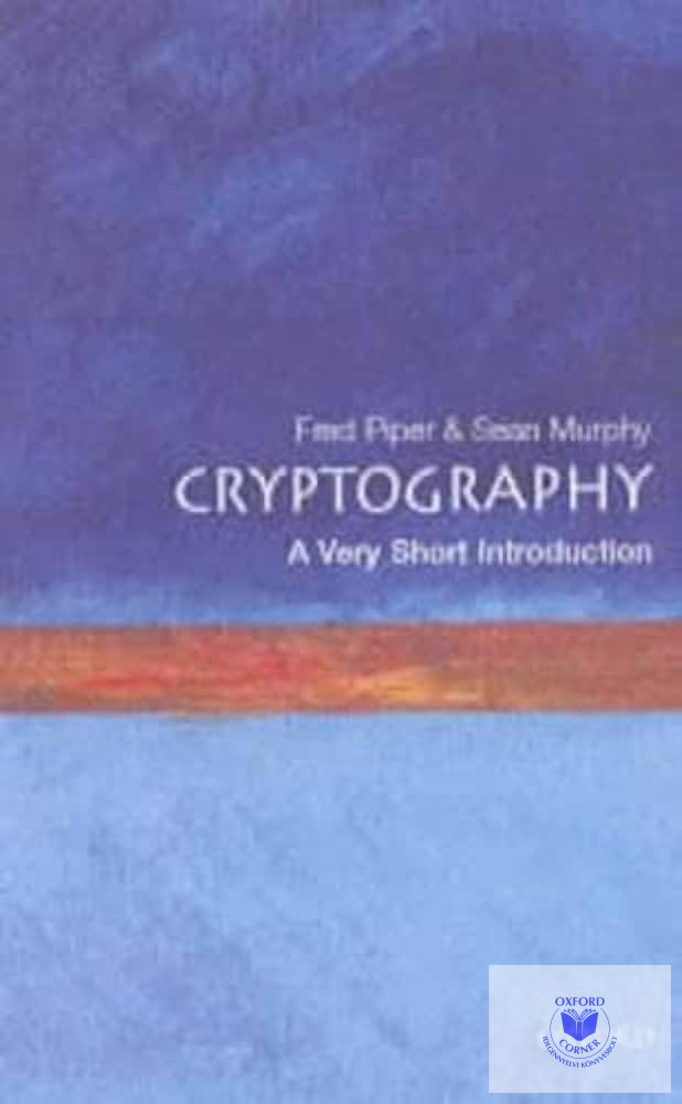 cryptography-very-short-introduction-oxford-corner-k-nyv