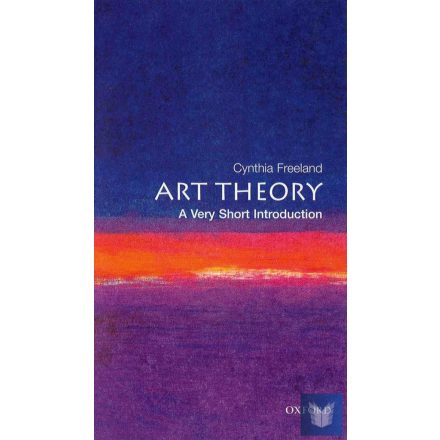 ART THEORY (VERY SHORT INTRODUCTION)