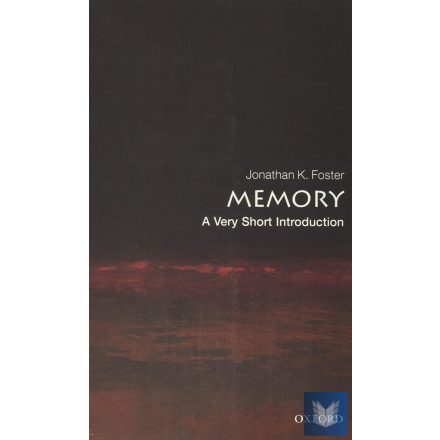 MEMORY (VERY SHORT INTRODUCTION)