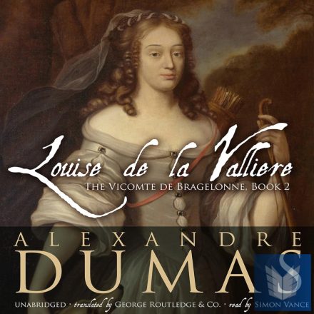 LOUISE DE LA VALLIÉRE (Oxford World's Classics)