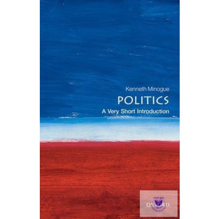 Politics (Very Short Introduction)