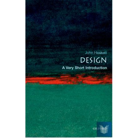 DESIGN (VERY SHORT INTRODUCTION - XX)