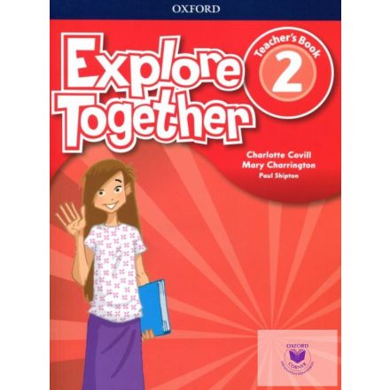 Explore Together 2 Teacher's Book