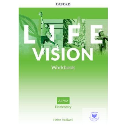 Life Vision Elementary Workbook