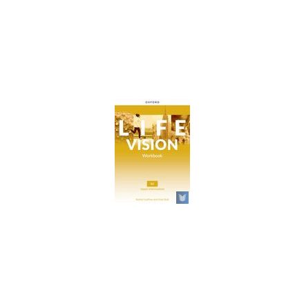 Life Vision Upper Intermediate Workbook