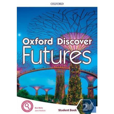 Oxford Discover Futures 2 Student's Book