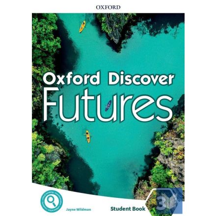 Oxford Discover Futures 3 Student's Book