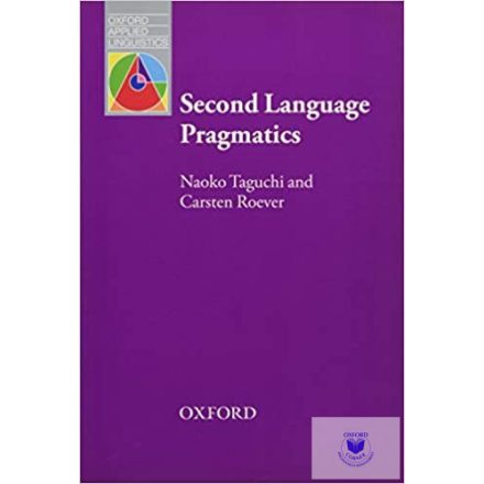 Second Language Pragmatics