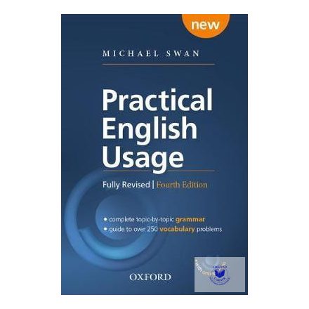 Practical English Usage (PB) Fourth Edition Online Access Code Pack