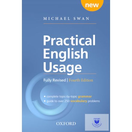 Practical English Usage Paperback 4E*