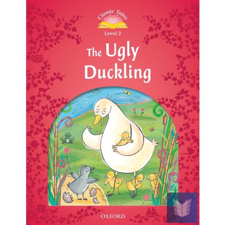 CLASSIC TALES 2ND EDITION 2:UGLY DUCKLING ACTIVITY B