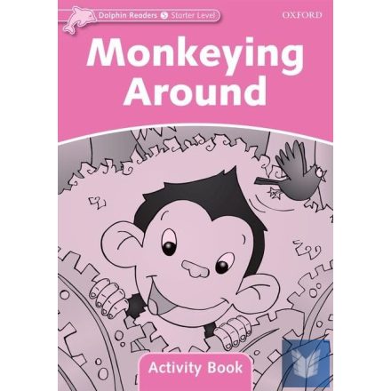 MONKEYING AROUND AB (DOLPHIN - S)