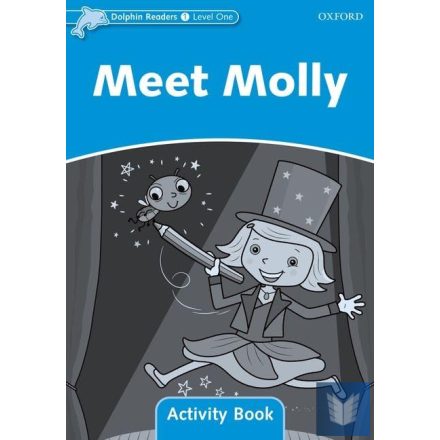 MEET MOLLY AB (DOLPHIN - 1)