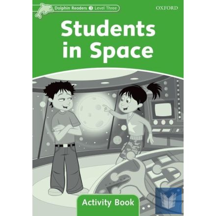 STUDENTS IN SPACE AB (DOLPHIN - 3)