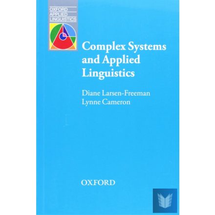 COMPLEX SYSTEMS AND APPLIED LINGUISTICS (OAL)