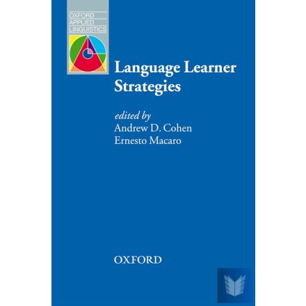 LANGUAGE LEARNER STRATEGIES:30 YEARS OF RESEARCH... (OAL)