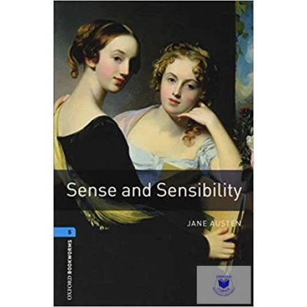 Sense And Sensibility - Obw Library 5 Third Edition