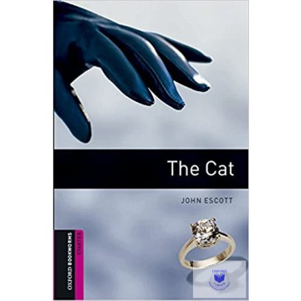 The Cat - Obw Starter Mp3 Pack