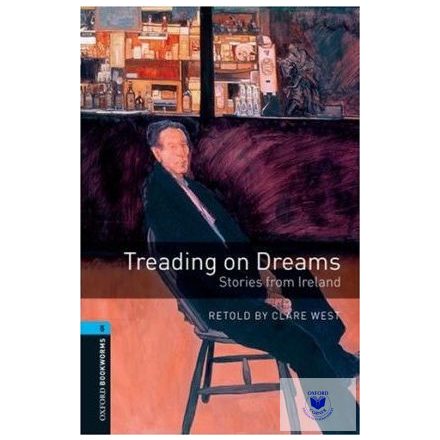 Treading on dreams - Level 5