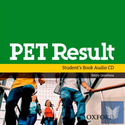 PET RESULT CLASS CD