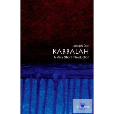 Kabbalah: A Very Short Introduction