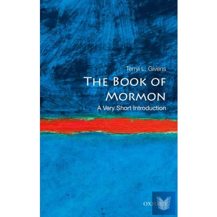 BOOK OF MORMON (Very Short Introduction)