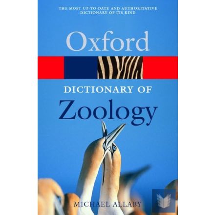 DICTIONARY OF ZOOLOGY