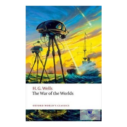 The War Of The Worlds