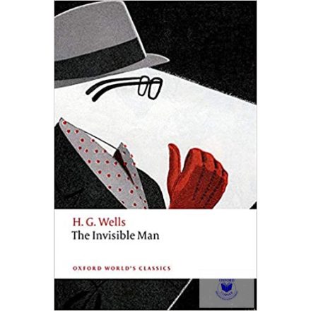 The Invisible Man