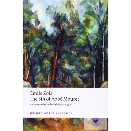 The Sin Of Abbé Mouret (Oxford World's Classics)