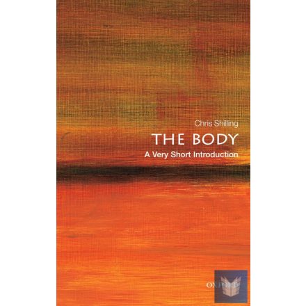 THE BODY (VERY SHORT INTRODUCTION - XX)