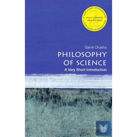 PHILOSOPHY OF SCIENCE (VERY SHORT INTRODUCTION) 2nd Edition