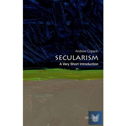 SECULARISM: A VERY SHORT INTRODUCTION