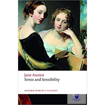 Sense And Sensibility Third Edition