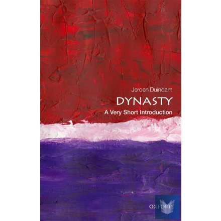 DYNASTY: A VERY SHORT INTRODUCTION