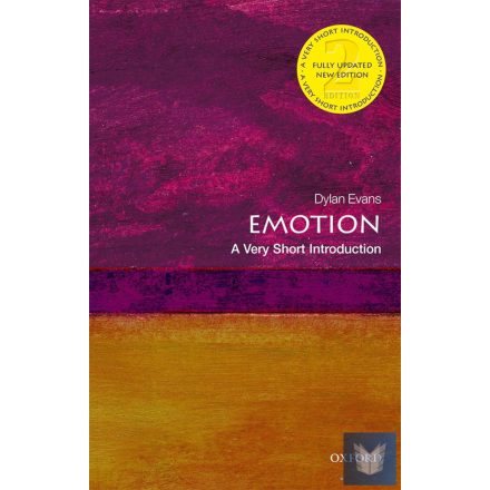 EMOTION (VERY SHORT INTRODUCTION) 2nd Edition