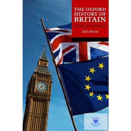 Oxford History Of Britain  2E