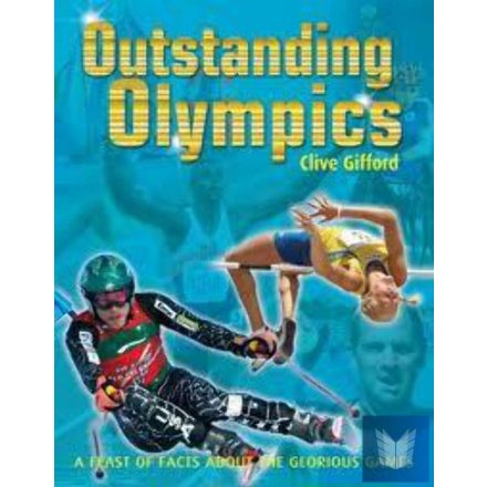 OUTSTANDING OLYMPICS