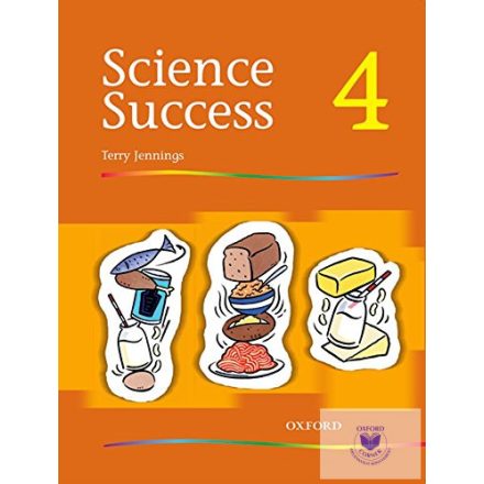 Science Success Book 4