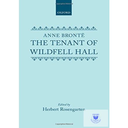 The Tenant Of Wildfell Hall (2008)