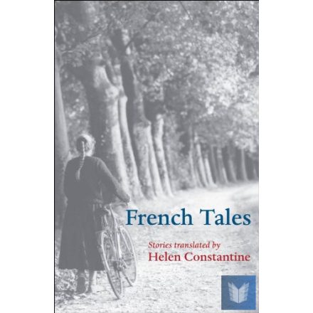 FRENCH TALES (CITY TALES)