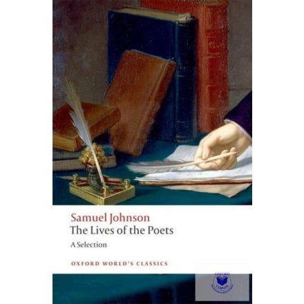 The Lives Of The Poets (A Selection)