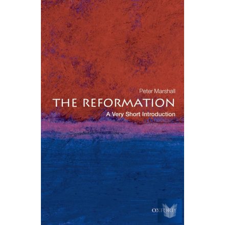 REFORMATION (VERY SHORT INTRODUCTION)