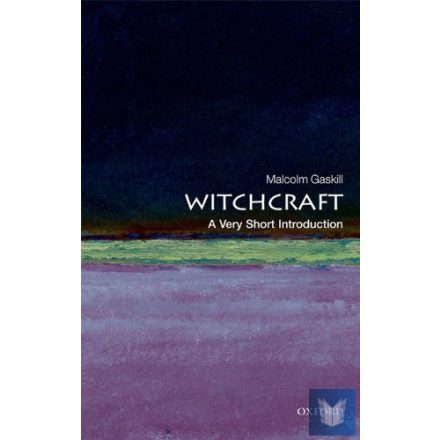 WITCHCRAFT (Very Short Introduction)