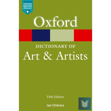 THE CONCISE DICTIONARY OF ART AND ARTISTS