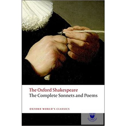 The Complete Sonnets And Poems (2008)