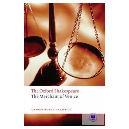 The Merchant of Venice - The Oxford Shakespeare