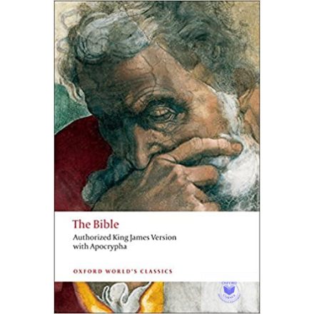 The Bible : Authorized King James Version (2008)