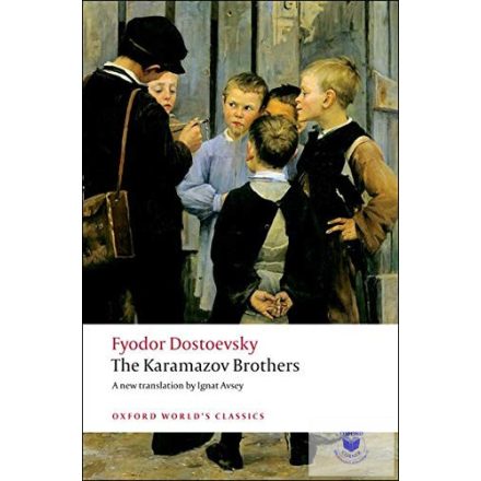 The Karamazov Brothers (2008)