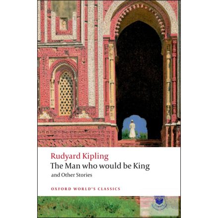 The Man Who Would Be King (2008)